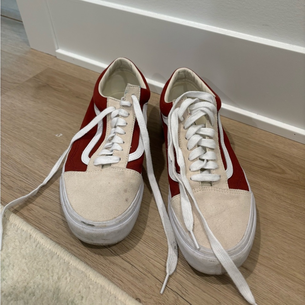 Vans Old Skool Shoe